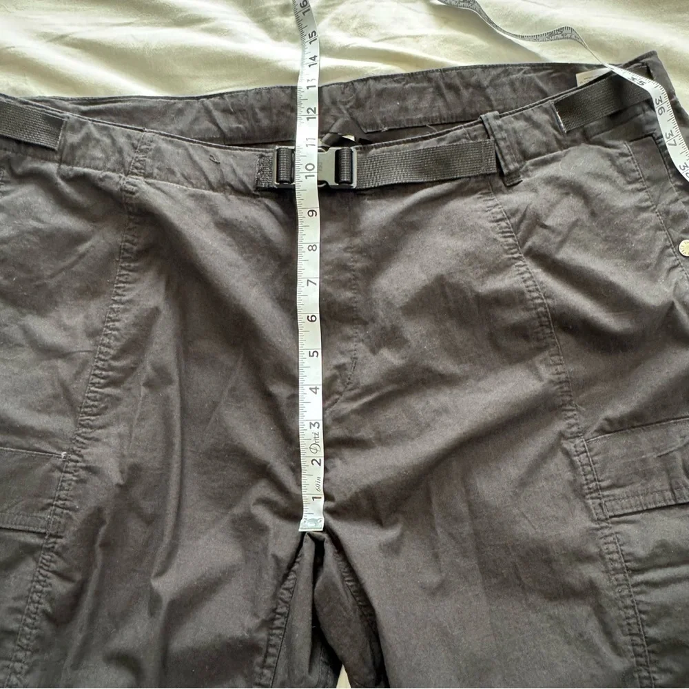 The North Face Ripstop Cargo Pants Size 40
